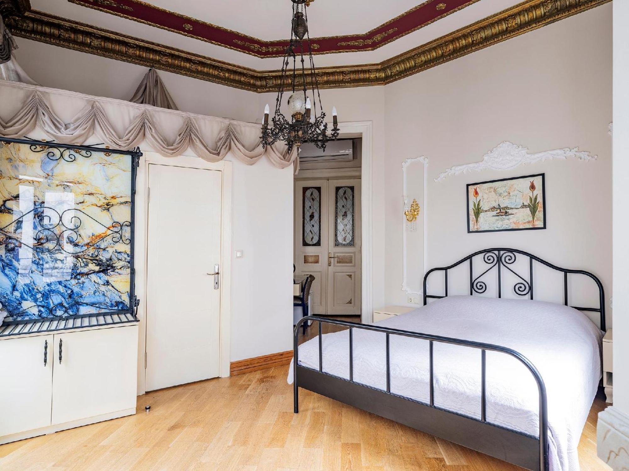 Ragip Pasha Apartments — Fotoğraflar 1