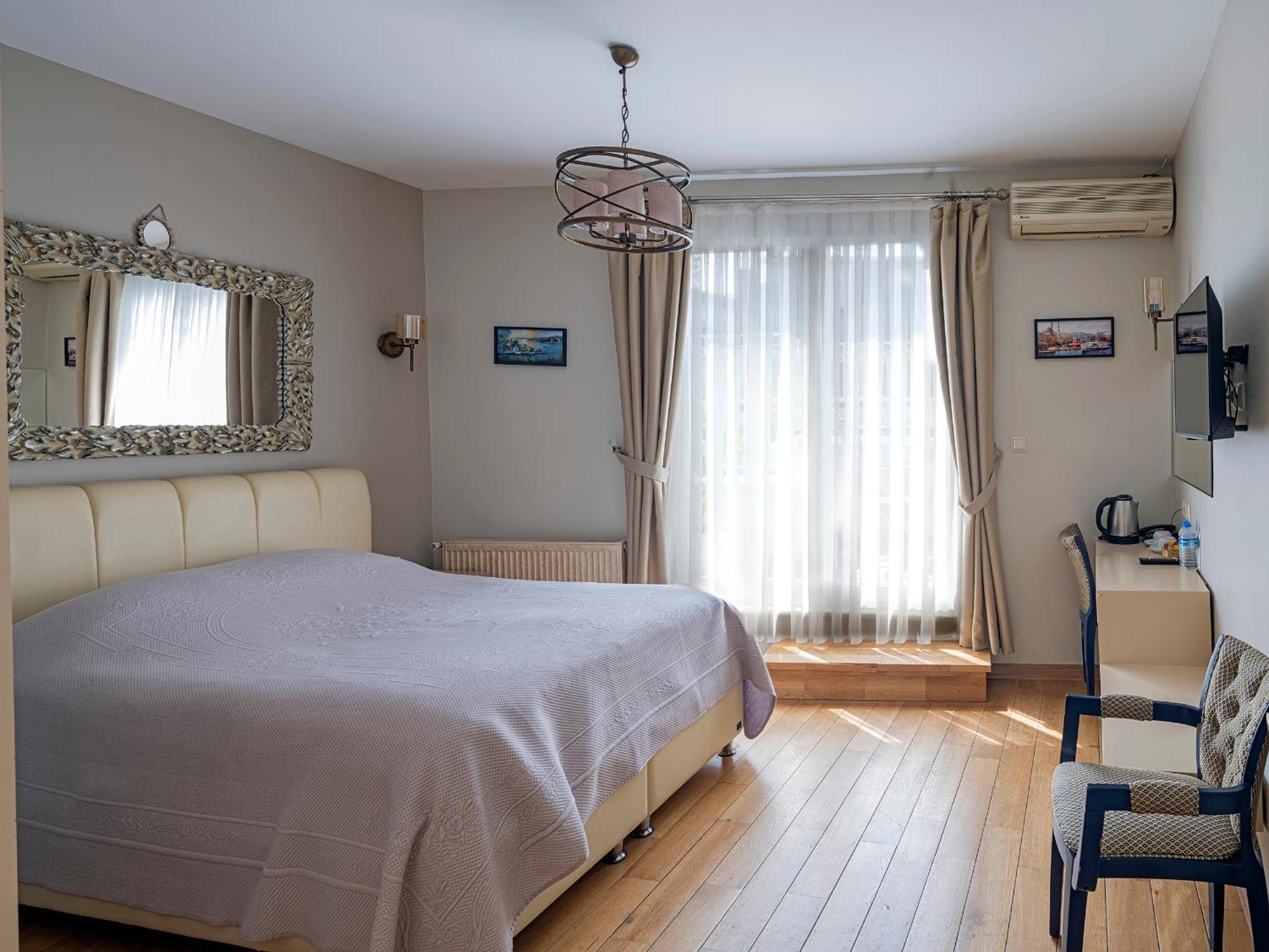 Ragip Pasha Apartments — Fotoğraflar 2